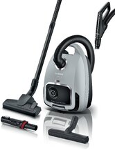 BGB6X330, Bagged vacuum cleaner hinta ja tiedot | Pölynimurit | hobbyhall.fi
