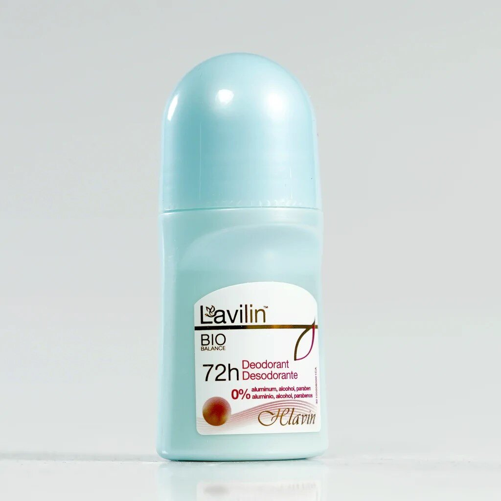 Roll-on deodorantti Lavilin 72H 60 ml hinta ja tiedot | Deodorantit | hobbyhall.fi