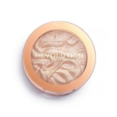 Makeup Revolution London Re-loaded korostustuote 10 g, Dare To Divulge hinta ja tiedot | Revolution Meikit | hobbyhall.fi
