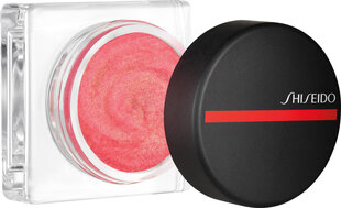 Shiseido Minimalist poskipuna 5 g, 01 Sonoya hinta ja tiedot | Aurinkopuuterit ja poskipunat | hobbyhall.fi