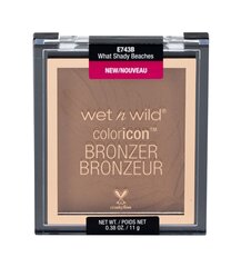 Wet n Wild Color Icon -aurinkopuuteri, 11 g hinta ja tiedot | Wet n Wild Hajuvedet ja kosmetiikka | hobbyhall.fi