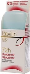 Deodoranttipuikko Lavilin 72H 50 ml hinta ja tiedot | LAVILIN Hajuvedet ja kosmetiikka | hobbyhall.fi