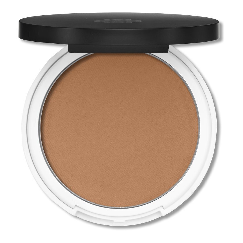 lily lolo miami beach compact bronzer, 9 g hinta ja tiedot | Aurinkopuuterit ja poskipunat | hobbyhall.fi