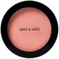 Wet n Wild Color Icon -poskipuna, Pinch Me Pink, 6 g hinta ja tiedot | Aurinkopuuterit ja poskipunat | hobbyhall.fi