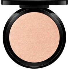 Rimmel High'light Buttery-Soft Highlighting Powder korostusväri 8 g, 002 Candlelit hinta ja tiedot | Meikkivoiteet ja puuterit | hobbyhall.fi