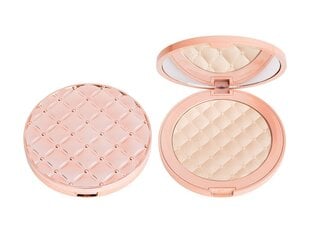 Makeup Revolution London Soft Glamour Highlighter Internal Glow korostustuote 10,5 g hinta ja tiedot | Aurinkopuuterit ja poskipunat | hobbyhall.fi