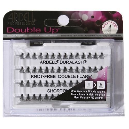 Irtoripset Ardell Double Up, 56 ripsitupsua hinta ja tiedot | Irtoripset ja ripsentaivuttimet | hobbyhall.fi