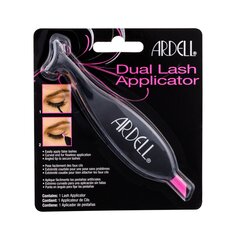 Ardell Dual Lash tekoripsien applikaattori 1 kpl hinta ja tiedot | Irtoripset ja ripsentaivuttimet | hobbyhall.fi