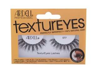 Ardell TexturEyes 577 tekoripset, Black hinta ja tiedot | Ardell Hajuvedet ja kosmetiikka | hobbyhall.fi