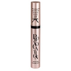 Ripsiväri Vivienne Sabo Sexy Volume Mascara Provocation, 01  Black hinta ja tiedot | Silmämeikit | hobbyhall.fi