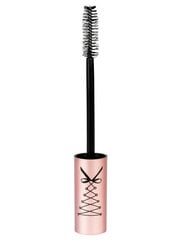 Ripsiväri Vivienne Sabo Sexy Volume Mascara Provocation, 01  Black hinta ja tiedot | Silmämeikit | hobbyhall.fi