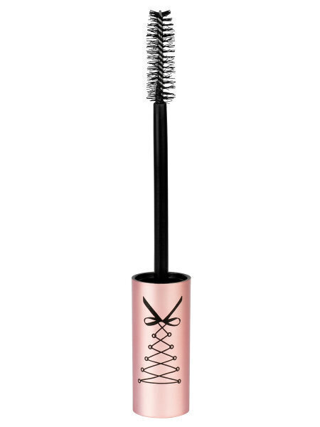 Ripsiväri Vivienne Sabo Sexy Volume Mascara Provocation, 01  Black hinta ja tiedot | Silmämeikit | hobbyhall.fi