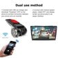 Dash Cam Driving Recorder Car View Camera 1080P hinta ja tiedot | Videokamerat | hobbyhall.fi