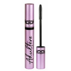 Ripsiväri Vivienne Sabo Bold Volume Mascara Adultere, 01 Black hinta ja tiedot | Silmämeikit | hobbyhall.fi