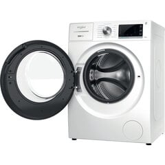 Whirlpool W8 W046WB EE hinta ja tiedot | Pyykinpesukoneet | hobbyhall.fi