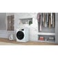 Whirlpool W8 W046WB EE hinta ja tiedot | Pyykinpesukoneet | hobbyhall.fi