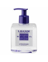 L'Occitane Lavender nestesaippua 300 ml hinta ja tiedot | Saippuat | hobbyhall.fi