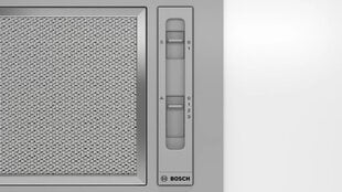 Bosch Serie 2 DLN53AA70 hinta ja tiedot | Liesituulettimet | hobbyhall.fi