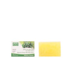 Saippua Aloe vera Phyto Nature Luxana, 120 g hinta ja tiedot | Saippuat | hobbyhall.fi