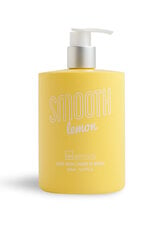Nestemäinen saippua käsille IDC Institute Smooth Touch Lemon 500 ml hinta ja tiedot | IDC Institute Hajuvedet ja kosmetiikka | hobbyhall.fi