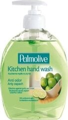 Nestemäinen saippua Palmolive plus, 300 ml hinta ja tiedot | Saippuat | hobbyhall.fi