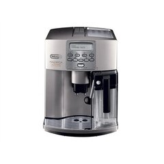 DeLonghi ESAM3500S. hinta ja tiedot | Kahvinkeittimet ja kahvikoneet | hobbyhall.fi