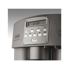 DeLonghi ESAM3500S. hinta ja tiedot | Kahvinkeittimet ja kahvikoneet | hobbyhall.fi