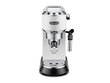 DeLonghi Dedica EC685W hinta ja tiedot | Kahvinkeittimet ja kahvikoneet | hobbyhall.fi