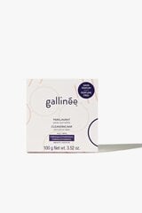 Prebiootteja sisältävä hajusteeton intiimipesusaippua Gallinée, 100 g hinta ja tiedot | Saippuat | hobbyhall.fi