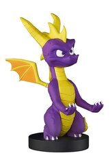 Cable Guys Spyro The Dragon hinta ja tiedot | Pelien oheistuotteet | hobbyhall.fi