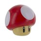 Paladone Super Mario Mushroom Red hinta ja tiedot | Pelien oheistuotteet | hobbyhall.fi