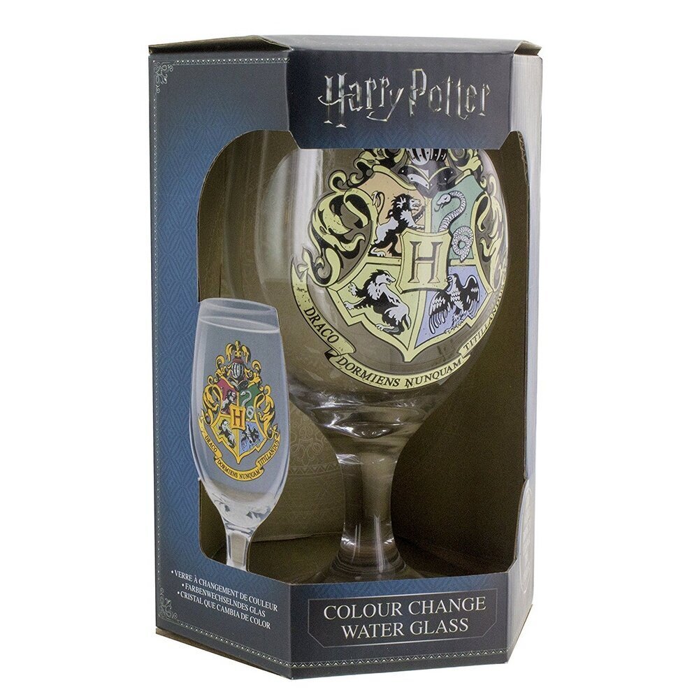 Harry Potter Hogwarts Spalvą 400ml hinta ja tiedot | Pelien oheistuotteet | hobbyhall.fi