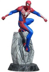 Marvel Gallery: GamerVerse Spider-Man PVC Diorama hinta ja tiedot | Pelien oheistuotteet | hobbyhall.fi