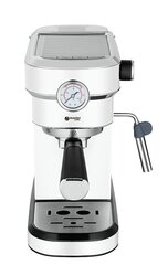 Master Coffee MC685W hinta ja tiedot | Kahvinkeittimet ja kahvikoneet | hobbyhall.fi