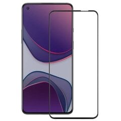 OnePlus 8T - Täysin karkaistu suojalasi hinta ja tiedot | Puhelimen lisätarvikkeet | hobbyhall.fi