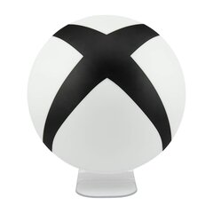 XBOX LOGO Lamp 10cm hinta ja tiedot | Pelien oheistuotteet | hobbyhall.fi