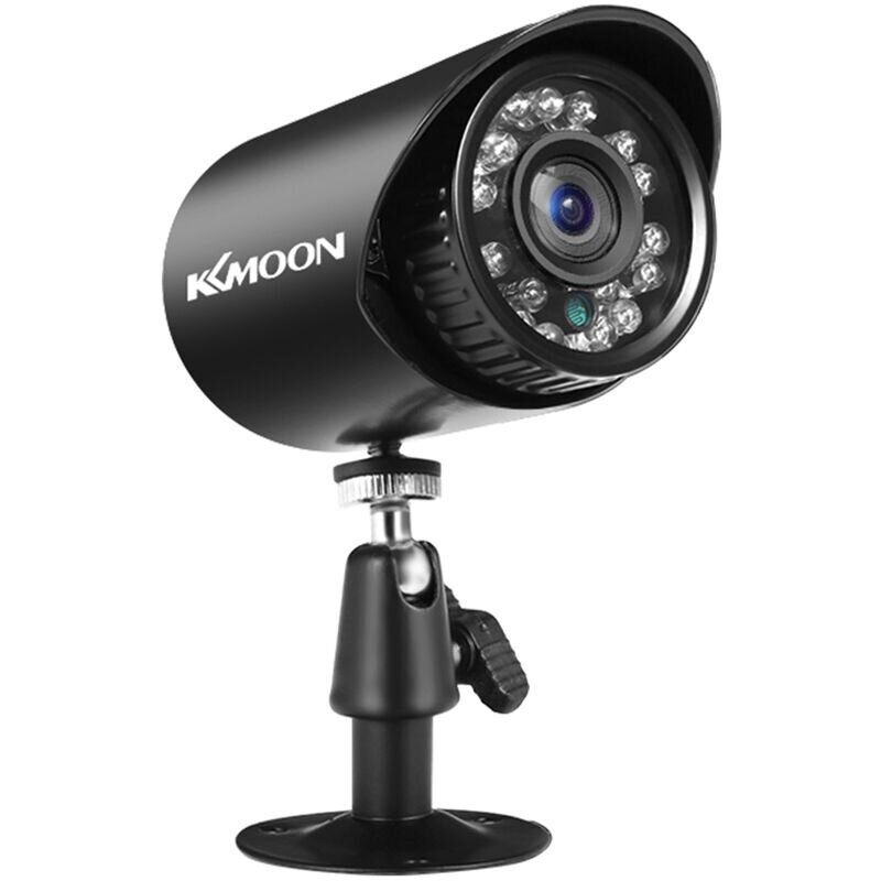 1.0MP 720P HD analoginen kamera, infrapuna yönäkö, automaattinen päivä/yö vaihto, IP66 vedenpitävä luokitus hinta ja tiedot | Kamerajalustat | hobbyhall.fi