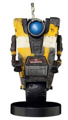 Cable Guy Borderlands 3 Claptrap hinta ja tiedot | Pelien oheistuotteet | hobbyhall.fi