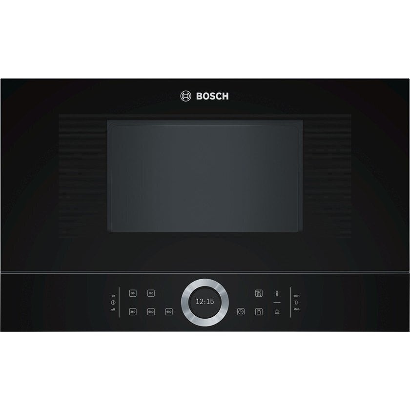 Bosch BFR634GB1 hinta ja tiedot | Mikroaaltouunit | hobbyhall.fi