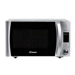 Microvawe oven Candy CMXG25DCS hinta ja tiedot | Candy Keittiölaitteet | hobbyhall.fi