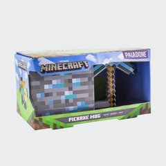 Paladone Minecraft Pickaxe hinta ja tiedot | Pelien oheistuotteet | hobbyhall.fi