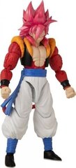 Bandai Dragon Ball Dragon Stars Super Saiyan 4 Gogeta hinta ja tiedot | Pelien oheistuotteet | hobbyhall.fi