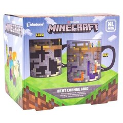 Paladone Minecraft hinta ja tiedot | Pelien oheistuotteet | hobbyhall.fi