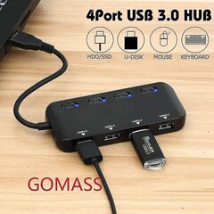 Multi-USb 3.0 -porttitietokone | Useita USB-portteja tietokone | Multi-USb-keskittimen tietokone - korkea hinta ja tiedot | Adapterit | hobbyhall.fi