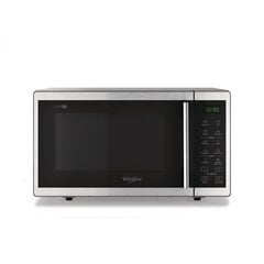 Whirlpool MWP253SX hinta ja tiedot | Mikroaaltouunit | hobbyhall.fi