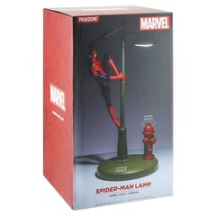 Paladone Marvel Comics Spiderman Light hinta ja tiedot | Pelien oheistuotteet | hobbyhall.fi
