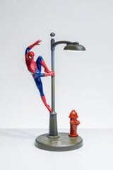Paladone Marvel Comics Spiderman Light hinta ja tiedot | Pelien oheistuotteet | hobbyhall.fi