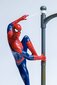 Paladone Marvel Comics Spiderman Light hinta ja tiedot | Pelien oheistuotteet | hobbyhall.fi