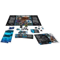 Funkoverse Strategy Game - DC Comics Expandalone Set, 2 Players hinta ja tiedot | Lautapelit ja älypelit | hobbyhall.fi