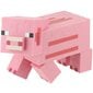 Minecraft Pig, 18cm hinta ja tiedot | Pelien oheistuotteet | hobbyhall.fi